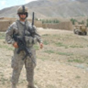 Meet your Posher, Justin